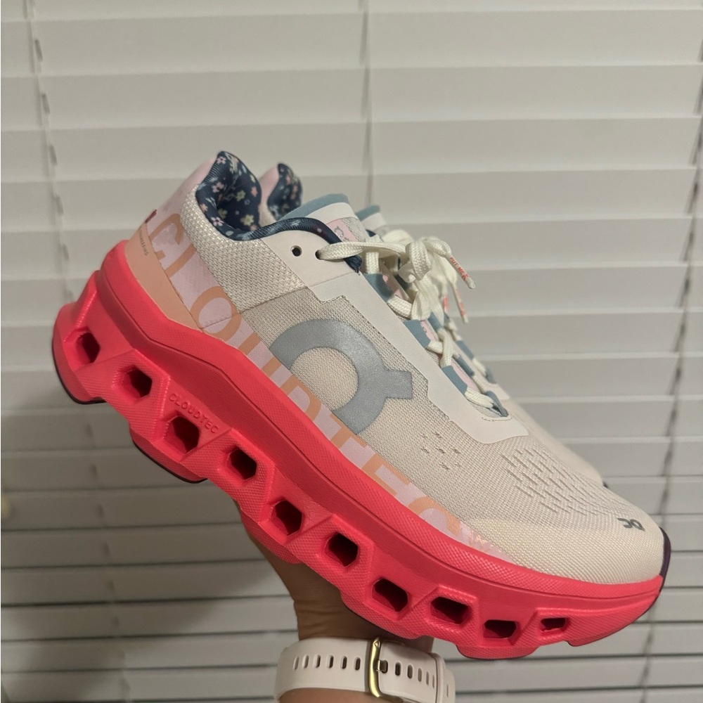 FP x OnCloudmonster